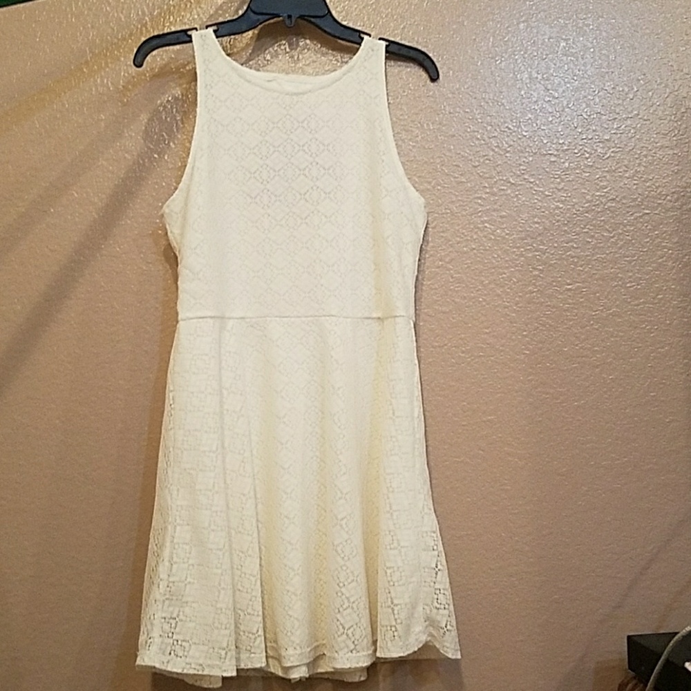 pre-teens dress